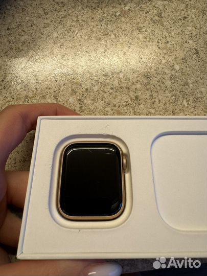 Apple watch se 40mm