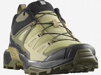 Мужские ботинки Salomon X-Ultra 360 Olive Night