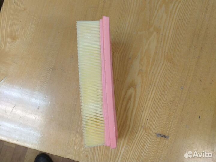 Воздушный фильтр