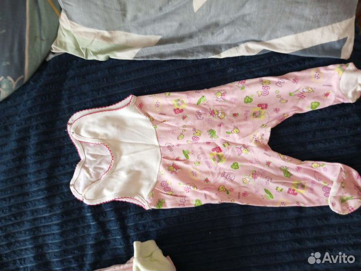 Отдам бесплатно одежду