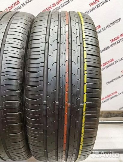 Continental EcoContact 6 235/50 R19 103V