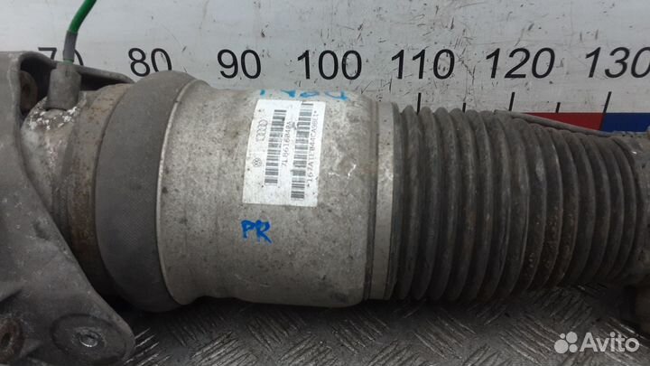 Стойка передняя Audi Q7 4L 2005-2015