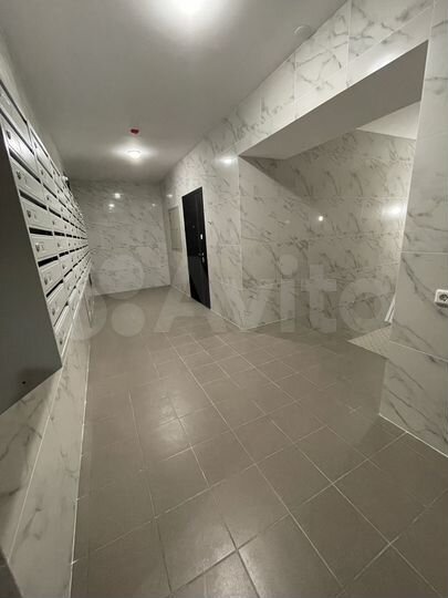 2-к. квартира, 65,2 м², 5/14 эт.