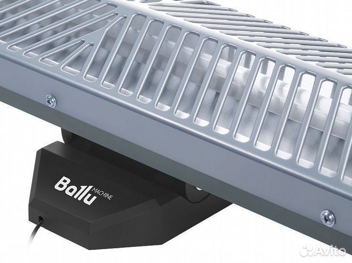 Инфракрасный электрический обогреватель Ballu BIH