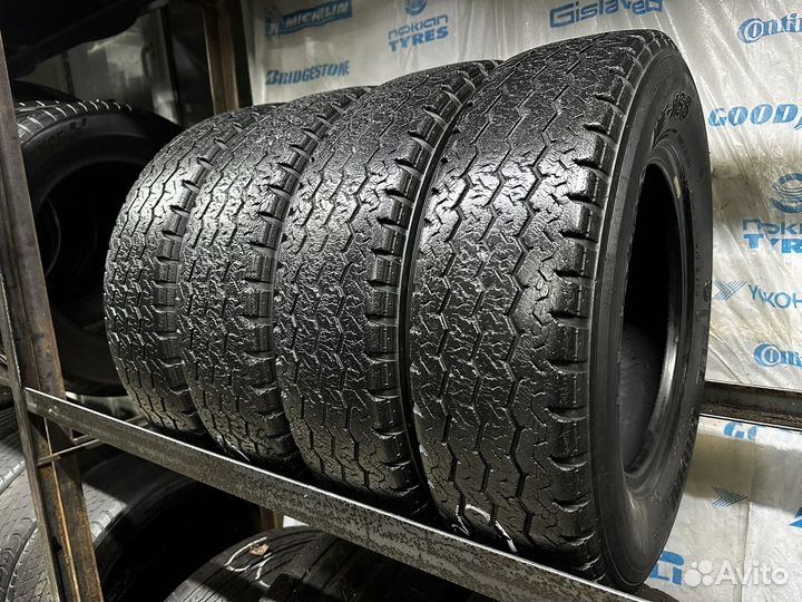 Maxxis Steel Radial UE-168 155/80 R12C 88N