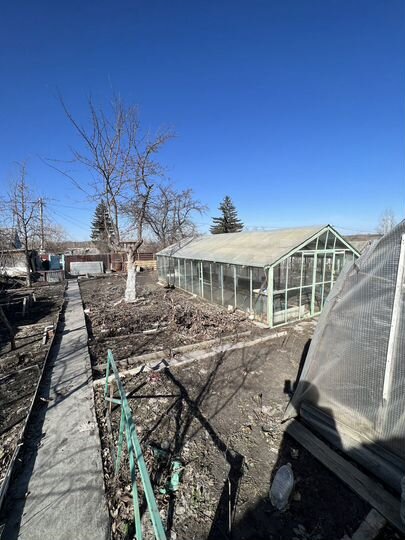 Участок 6 сот. (СНТ, ДНП)