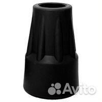 Наконечник для тростей и костылей Аверсус