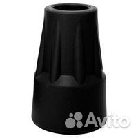 Наконечник для тростей и костылей Аверсус