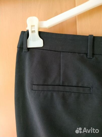 Брюки женские классические 46 48