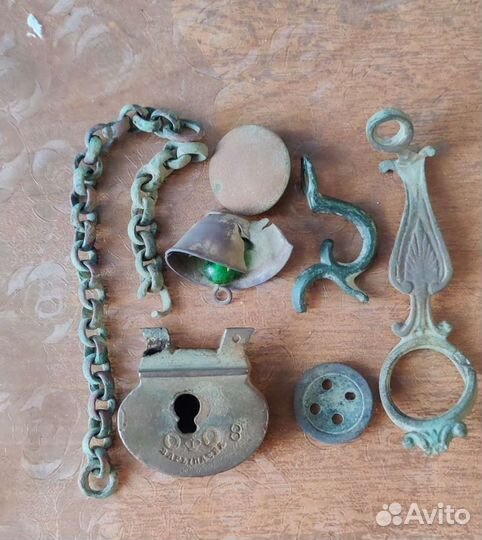 Медные царские монеты