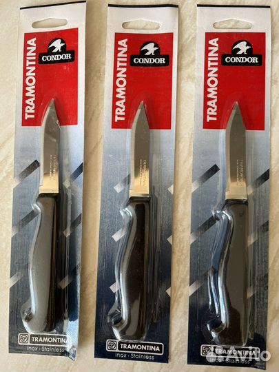 Нож кухонный Tramontina