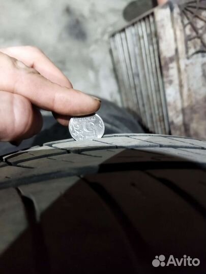 Barum Brillantis 10.5/6 R15