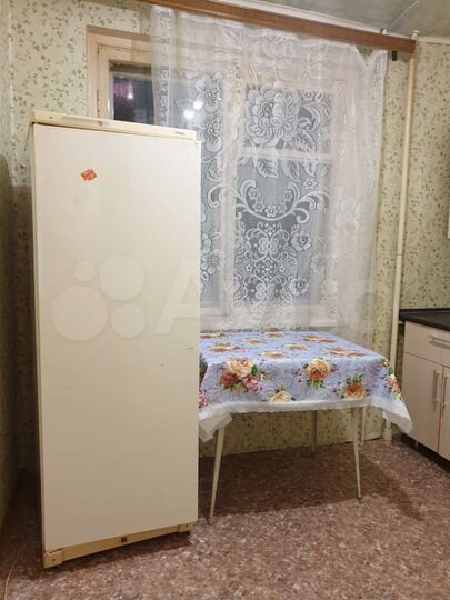 1-к. квартира, 30 м², 4/5 эт.