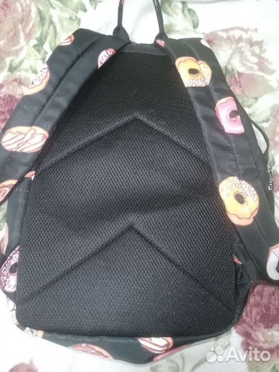 Школьный рюкзак