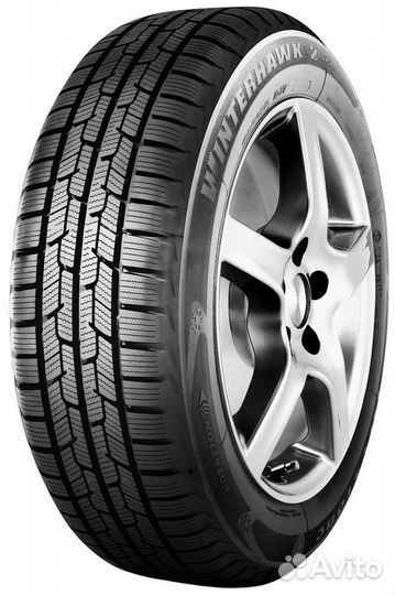 Firestone Winterhawk 2 Evo 215/55 R16 97H