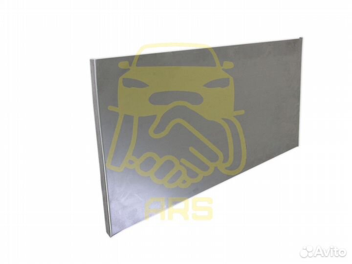 Ремонтная пенка Mercedes Benz Sprinter W901 задняя