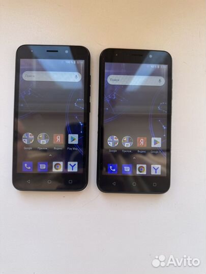 VERTEX Impress Luck, 8 ГБ