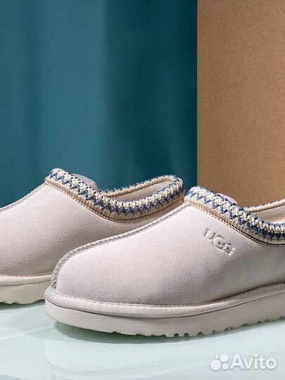 Ugg Tasman Slipper Beige