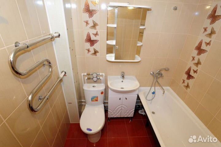 Сантехник. Сантехника под ключ