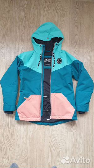 Костюм женский для сноуборда