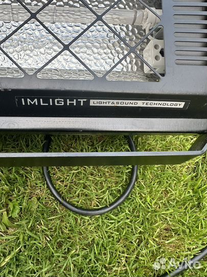 Стробоскоп для дискотек