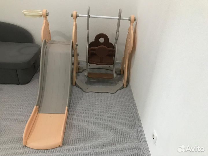 Диван детский раскладной