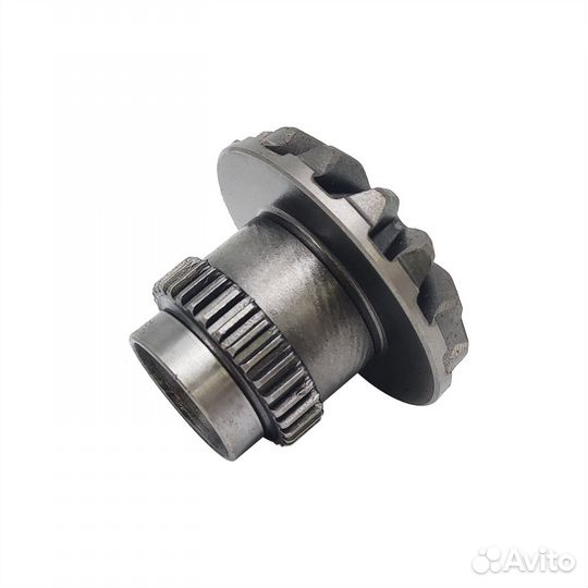 Шестерня полуоси дифференциала, ведомая левая