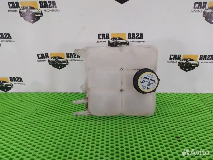 Бачок расширительный