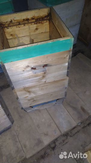 Ульи для пчел