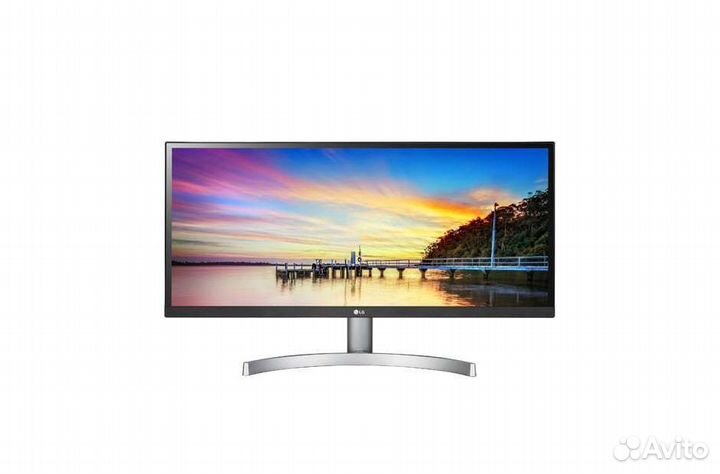 LG 29wk600
