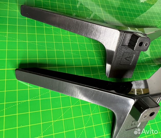 Ножки lg 43UK6300PLB 43UK65 MAM649640