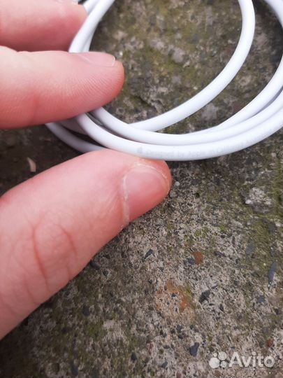 Зарядка для iPhone 20w