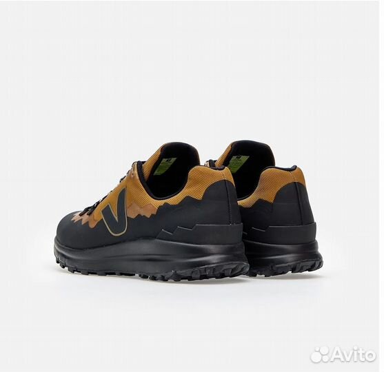 Veja Fitz Roy Trek Shell, ориг, new 9,5US