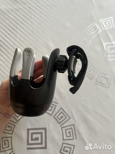 Подстаканник для коляски новый Roxy kids