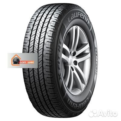 Laufenn X-Fit HT LD01 225/75 R16 104T