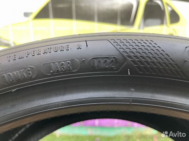 Goodyear Eagle F1 Asymmetric 5 275/30 R20 97Y