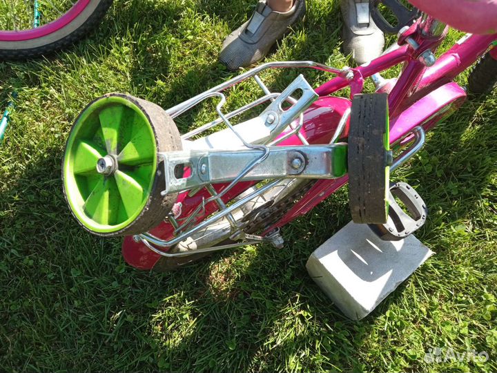 Велосипед детский подростковый по 2500/шт