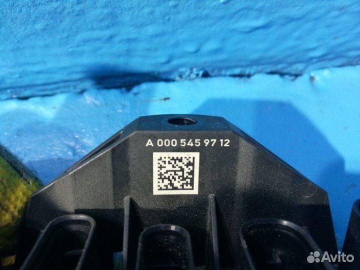 Распределитель питания Mercedes-Benz E-Class W213