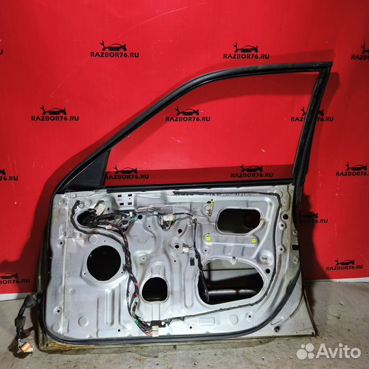 Дверь передняя правая Toyota Corona Premio