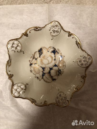 Ваза для фруктов или конфет