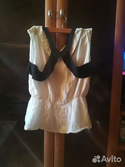 Летние вещи пакетом