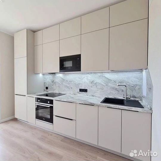 Кухня на заказ