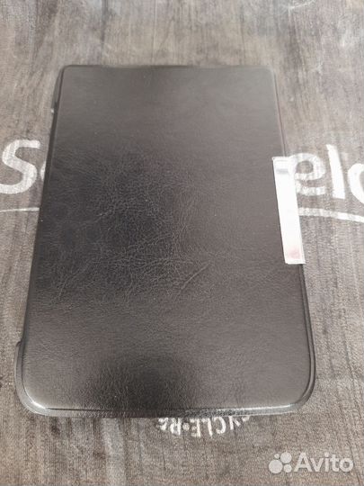 Электронная книга pocketbook