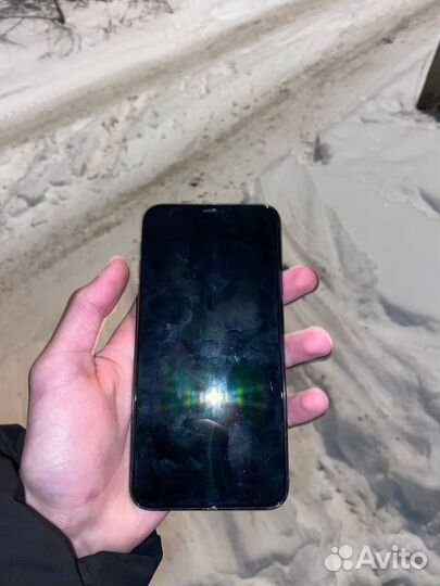 iPhone 11 Pro Max, 64 ГБ