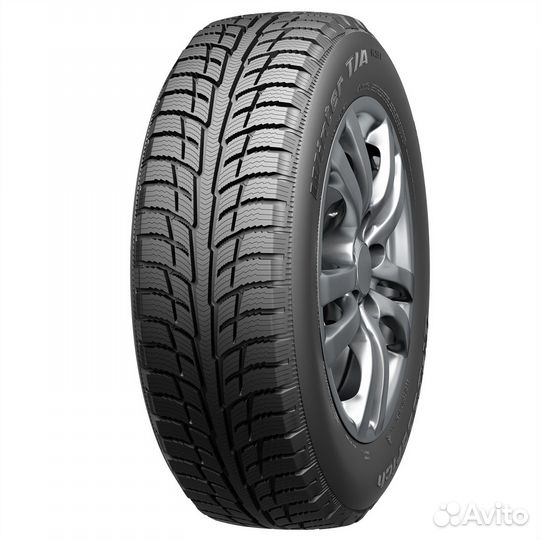 Bfgoodrich Winter T/A KSI 235/65 R17 104T