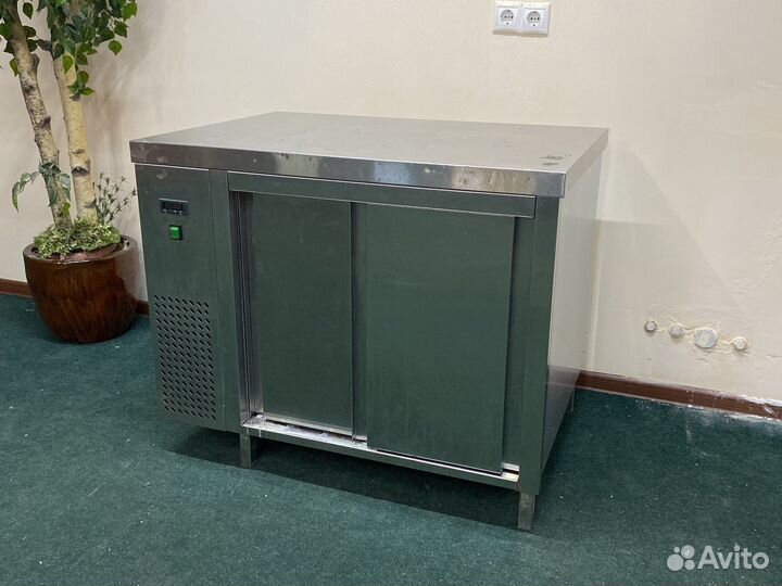 Тепловой стол бу