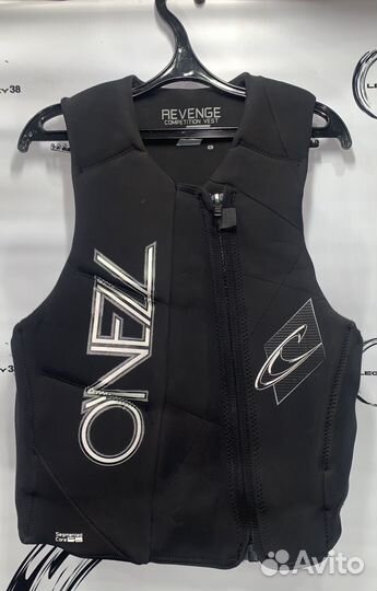 Жилет спортивный, водный, спасательный O'neill