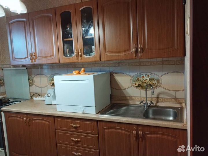 Кухонный гарнитур бу