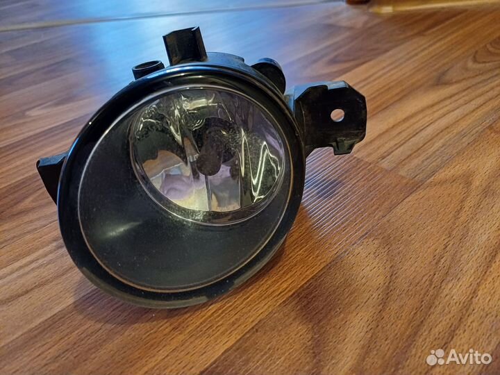 Противотуманные фары