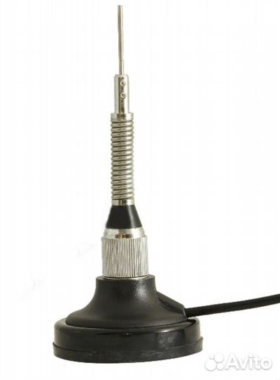 Антенна Optim MG-150(VHF/UHF) на магните